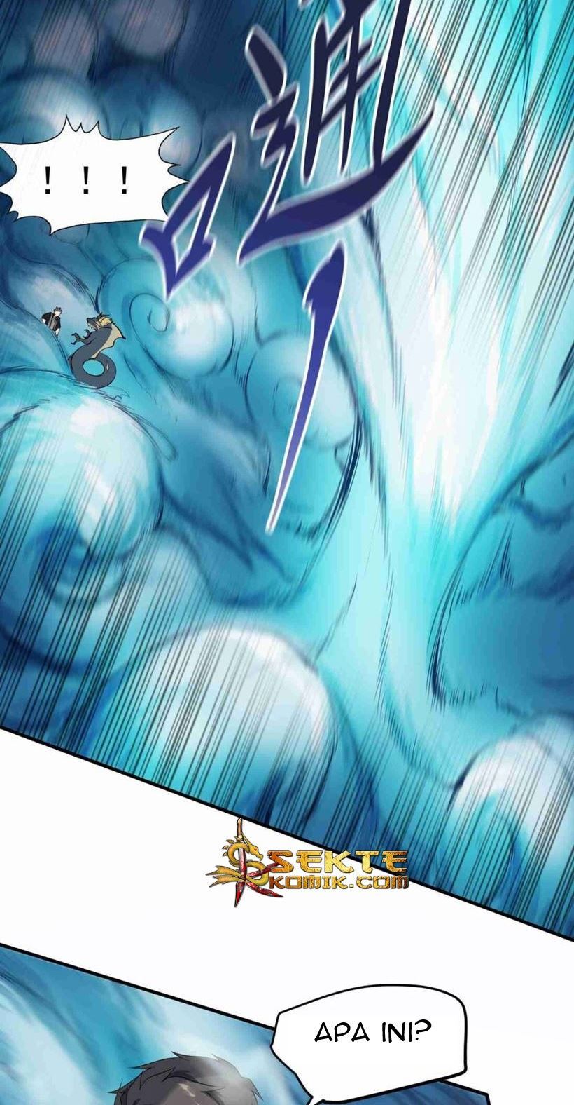 First Dragon (Yuanlong) Chapter 26 Gambar 9